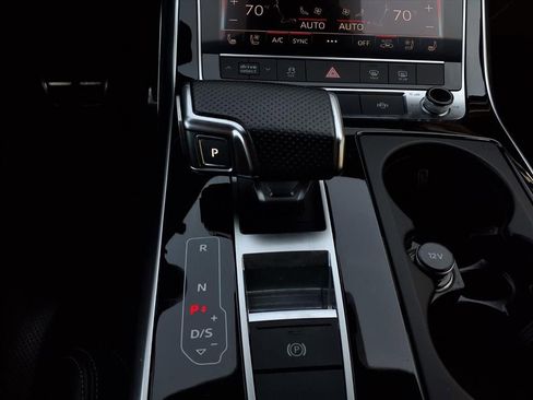 Used 2020 Audi SQ8 Premium Plus w/ Driver Assistance Package AWD/4WD image 20