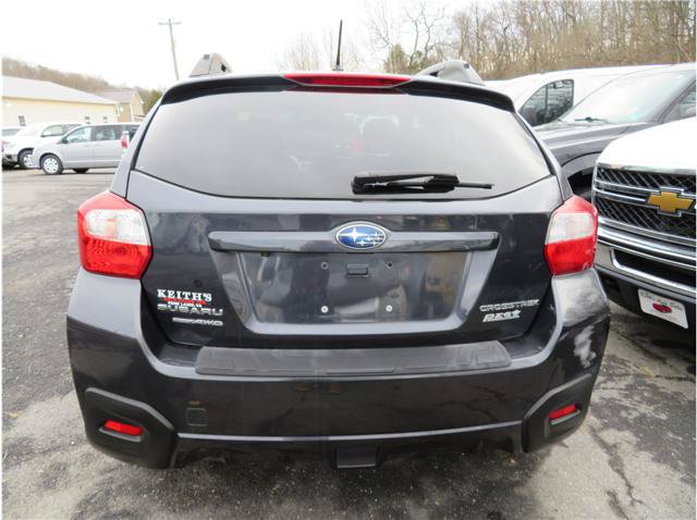 Used 2016 Subaru Crosstrek 2.0i Premium AWD/4WD image 32