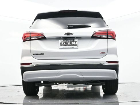 Used 2023 Chevrolet Equinox RS FWD image 43