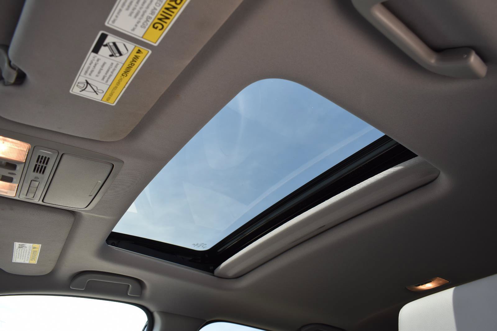 Used 2021 Honda CR-V EX-L image 7