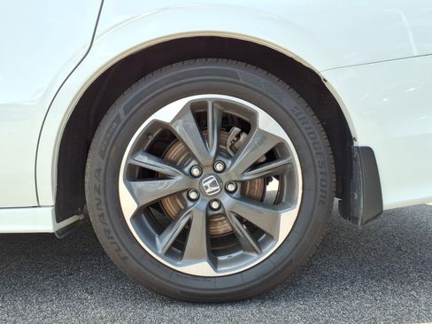 Used 2023 Honda Odyssey Elite image 23
