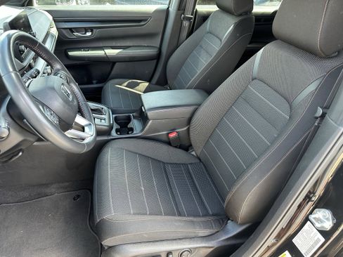 Used 2024 Honda CR-V Sport image 16
