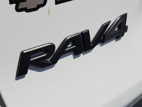 Used 2024 Toyota RAV4 Adventure AWD/4WD image 12