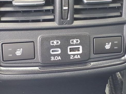 New 2026 Subaru Outback Wilderness AWD/4WD image 11