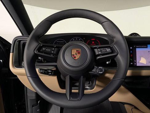 New 2026 Porsche Cayenne Coupe image 35