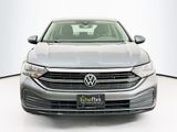 Used 2024 Volkswagen Jetta S image 2