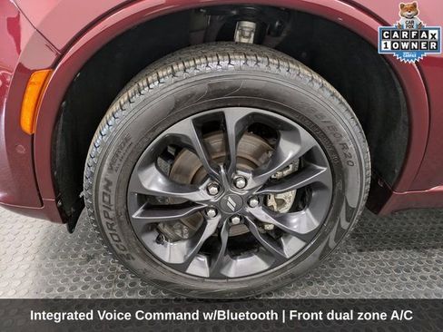 Used 2024 Dodge Durango GT image 9