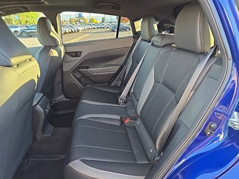 New 2026 Subaru Crosstrek 2.5i Wilderness image 11