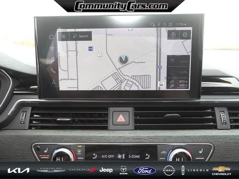 Used 2023 Audi A5 2.0T Premium Plus w/ Premium Plus image 17