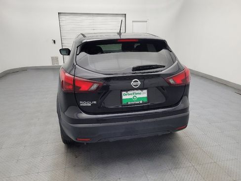 Used 2017 Nissan Rogue Sport S w/ S Appearance Package image 6