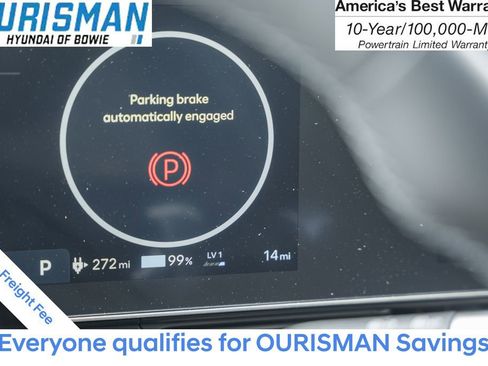 New 2025 Hyundai Ioniq 5 SEL image 41