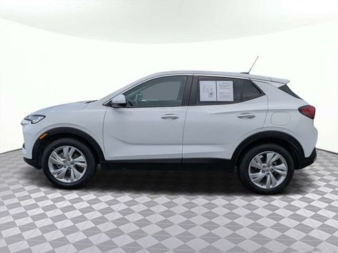 Used 2024 Buick Encore GX Preferred FWD image 6