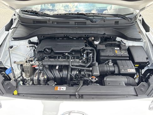 Used 2023 Hyundai Kona SEL image 30