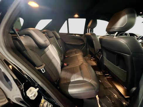 Used 2017 Mercedes-Benz GLE 400 4MATIC image 22