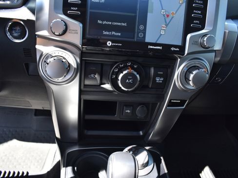 Used 2021 Toyota 4Runner SR5 Premium w/ Moonroof Package image 20