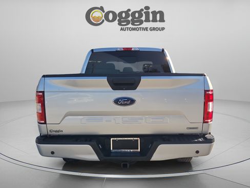 Used 2019 Ford F150 XLT w/ Equipment Group 302A Luxury RWD image 4