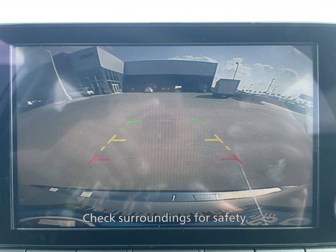 Certified 2023 Nissan Rogue SV image 11