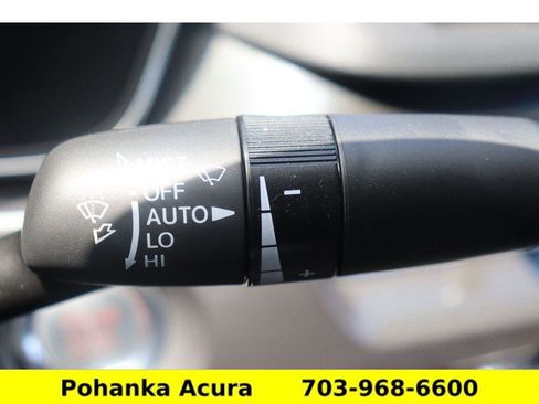 Certified 2025 Acura Integra A-Spec FWD image 11