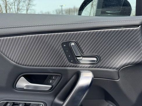 Used 2025 Mercedes-Benz CLA 250 CLA 250 image 20