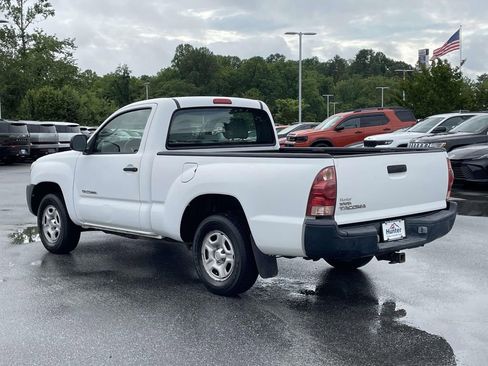 Used 2005 Toyota Tacoma 2WD Regular Cab image 23