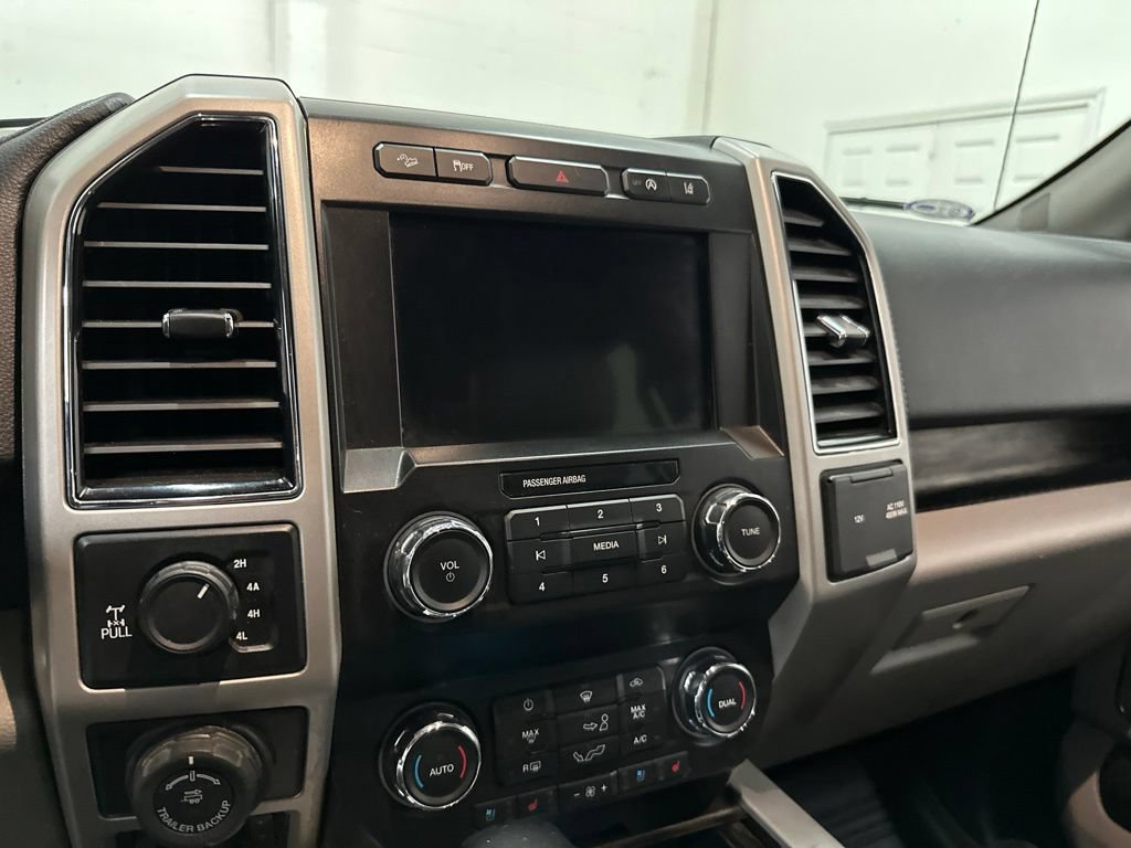 Used 2020 Ford F150 Lariat AWD/4WD image 45