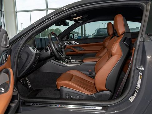 Used 2026 BMW M4 xDrive Competition AWD/4WD image 13