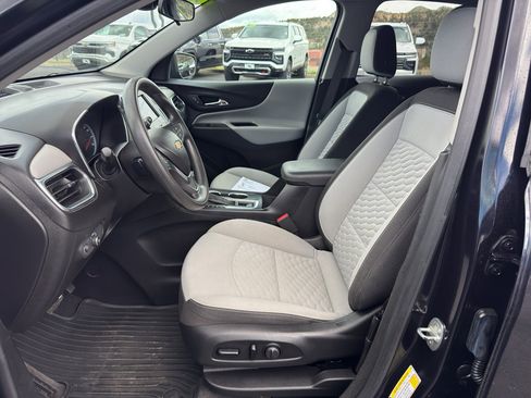Used 2020 Chevrolet Equinox LS w/ LS Convenience Package AWD/4WD image 19
