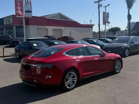 Used 2014 Tesla Model S 60 RWD image 5