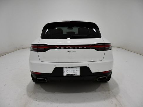 Used 2021 Porsche Macan AWD/4WD image 5