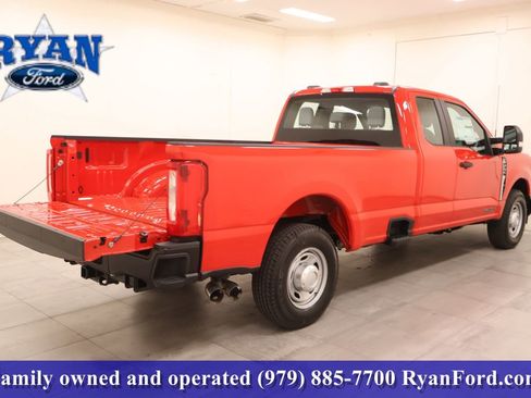 New 2026 Ford F350 XL RWD image 6
