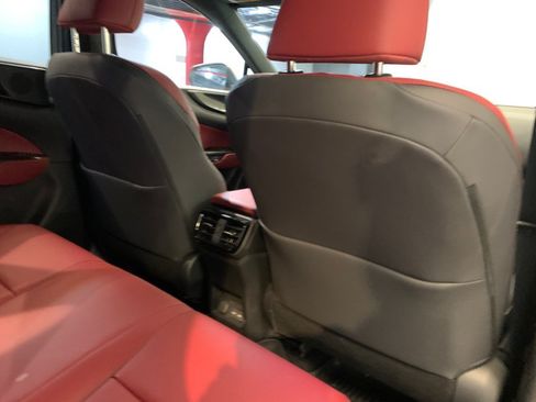 Used 2024 Lexus NX 350 AWD w/ Cold Area Package image 46
