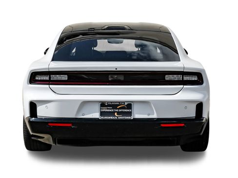 Used 2025 Dodge Charger R/T w/ Quick Order Package 25M R/T image 7