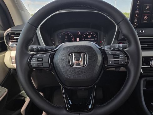 New 2026 Honda Pilot EX-L image 23