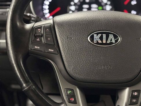 Used 2015 Kia Sorento SX FWD image 35