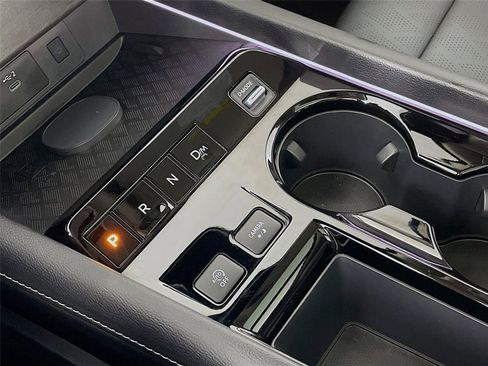 Used 2026 Nissan Murano Platinum w/ Cargo Package image 21