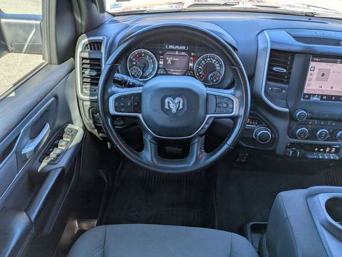 Used 2022 RAM 1500 Big Horn image 17