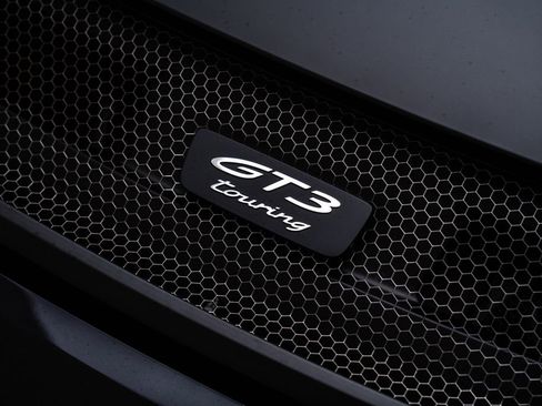 Used 2026 Porsche 911 GT3 image 59