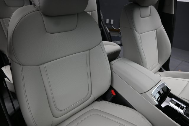 New 2026 Hyundai Tucson SEL Plus AWD/4WD image 14