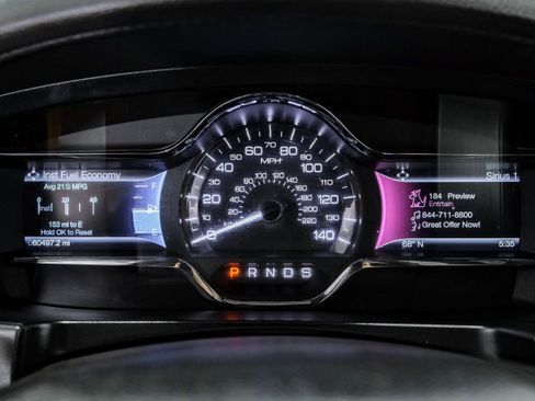 Used 2015 Lincoln MKS w/ Equipment Group 101A image 18