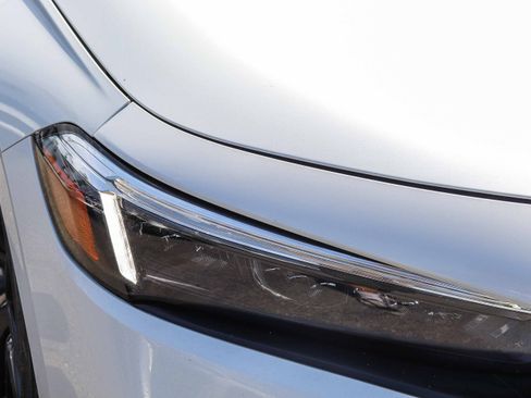 Certified 2024 Honda Civic Sport image 6