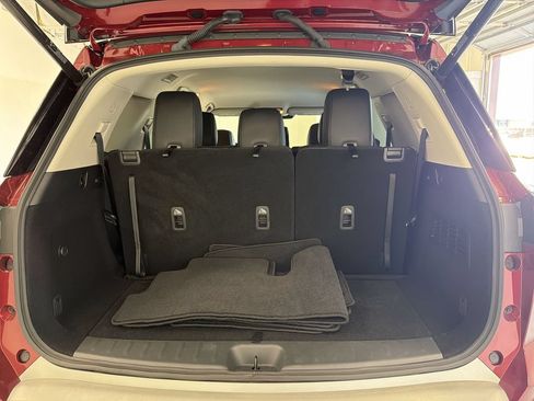 Certified 2025 Nissan Pathfinder SL AWD/4WD image 15