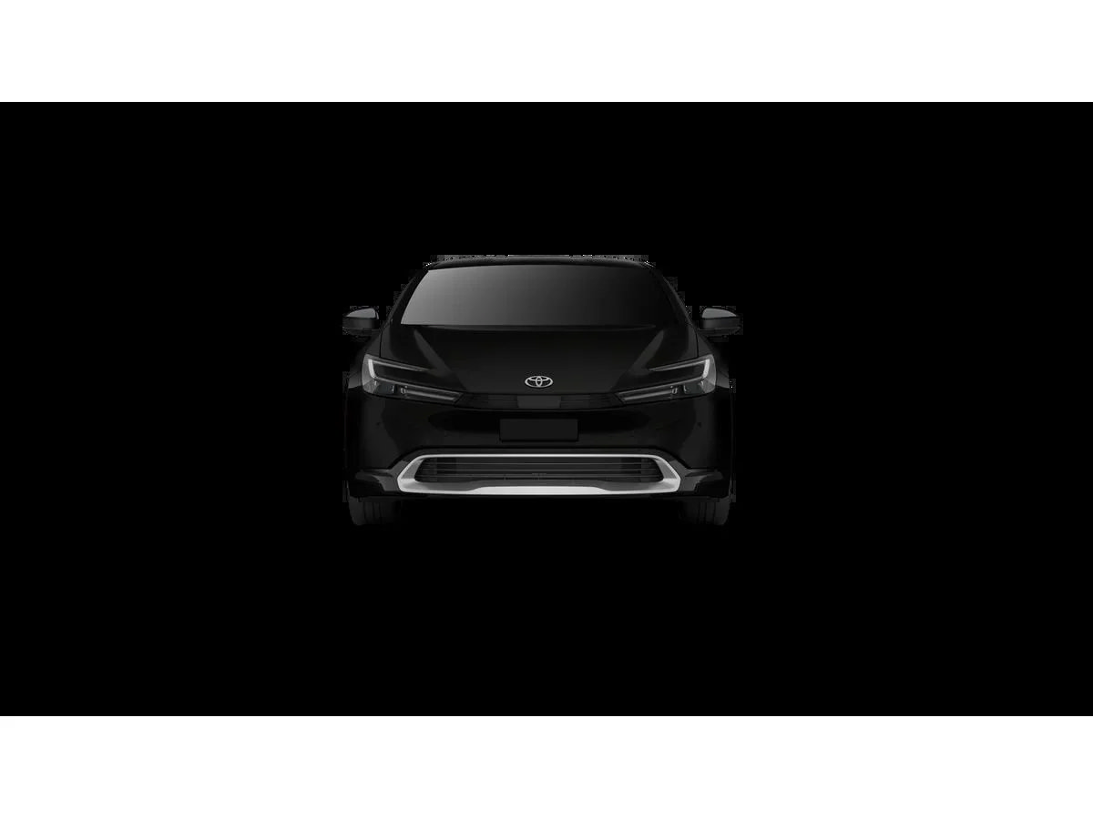New 2027 Toyota Prius Plug-In Hybrid FWD image 17