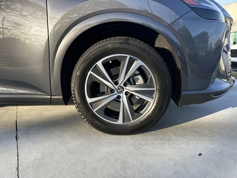 Used 2024 Lexus RX 350 Premium w/ Accessory Package (Z1) image 13