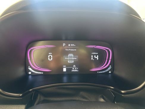 Used 2024 Kia Soul LX w/ Option Group 015 image 29