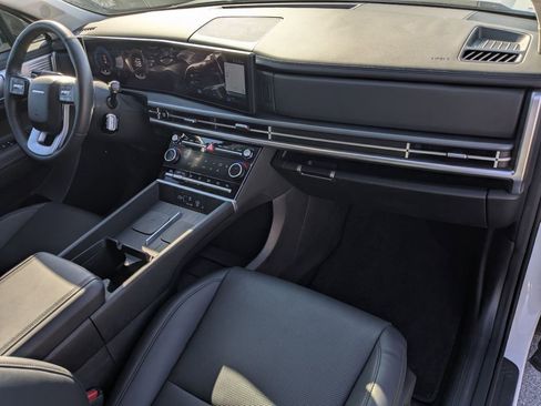 Certified 2025 Hyundai Santa Fe XRT image 21