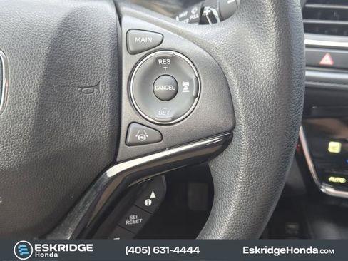 Used 2022 Honda HR-V EX image 30