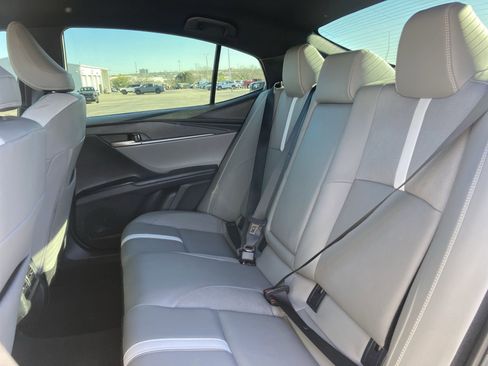 Certified 2025 Toyota Camry SE w/ Convenience Package image 27