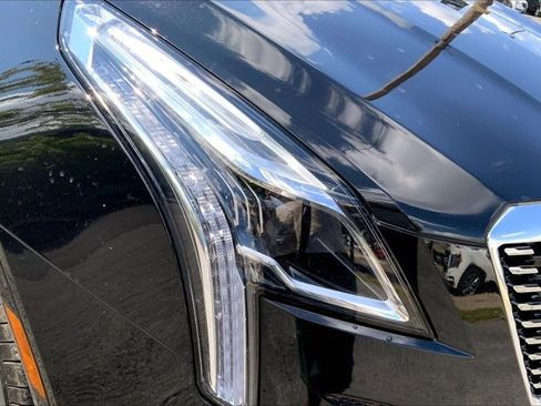 Used 2024 Cadillac XT5 Premium Luxury w/ Technology Package AWD/4WD image 27