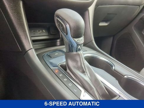 Certified 2024 Chevrolet Equinox LT w/ LPO, Floor Liner Package AWD/4WD image 15