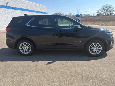 Used 2022 Chevrolet Equinox LT FWD image 6